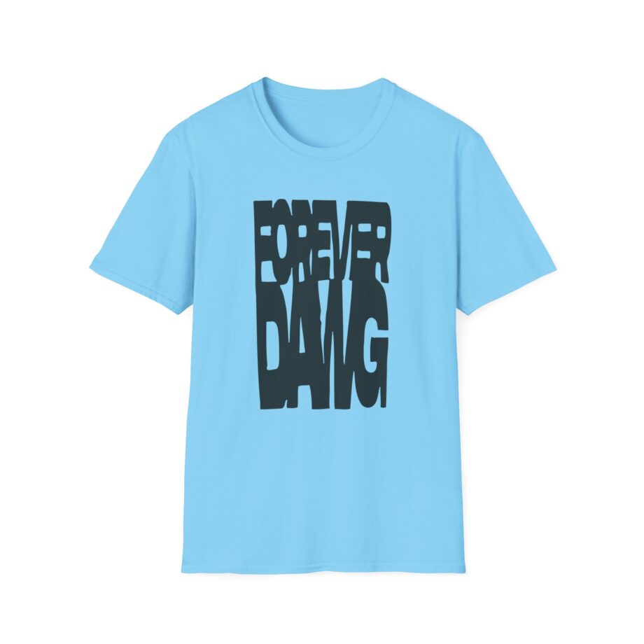 BHZ Unisex Softstyle T-Shirt
