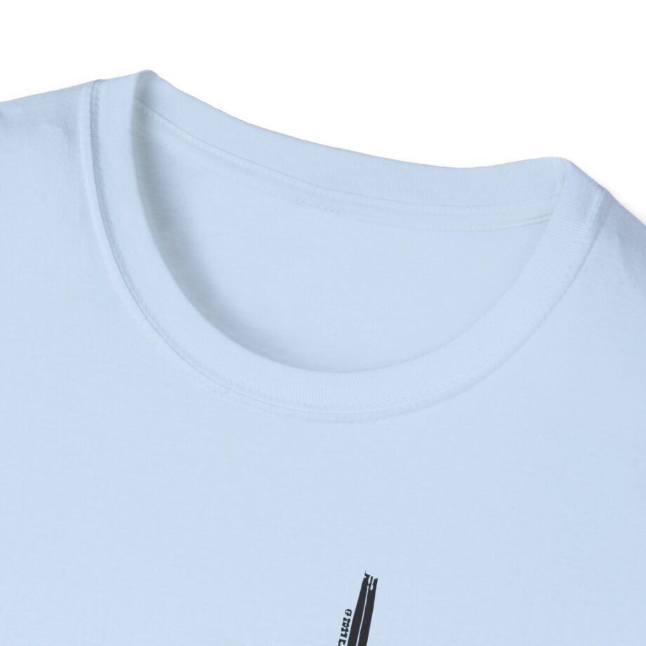 Coraline Unisex Softstyle T-shirt