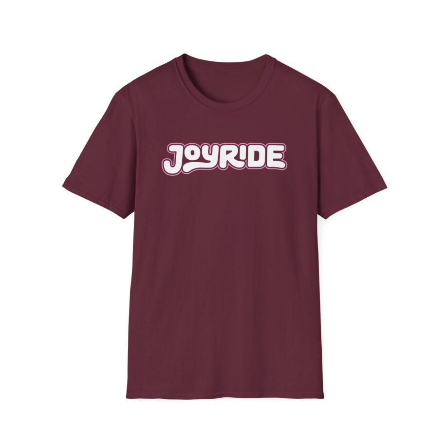 Ryan Trahan You Can Have My Joyride Unisex Softstyle T-Shirt