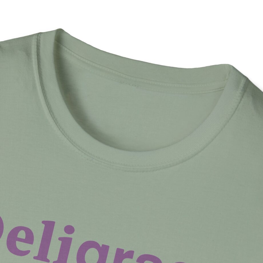 Deligracy Unisex Softstyle T-Shirt