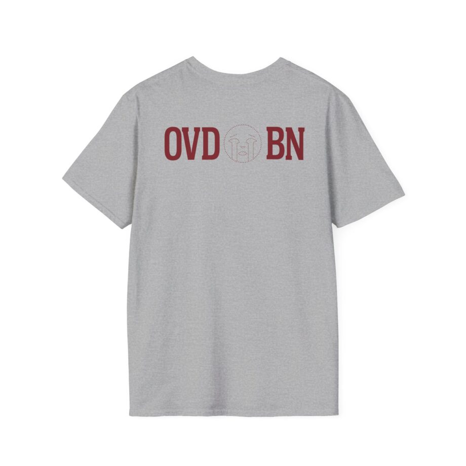 Quevedo Gran Vía Unisex Softstyle T-shirt