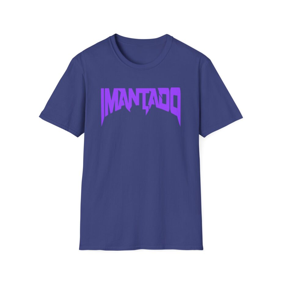 Imantado Unisex Softstyle T-Shirt