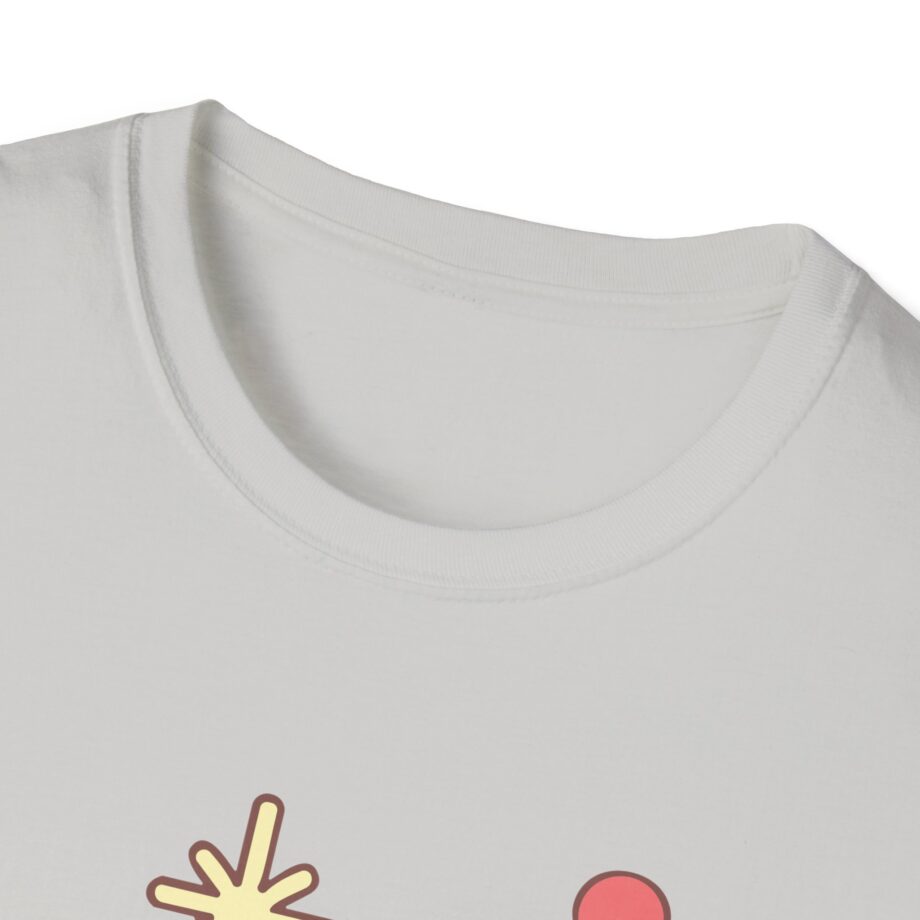 Ryan Trahan Joyride Candy World Hero  Unisex Softstyle T-Shirt