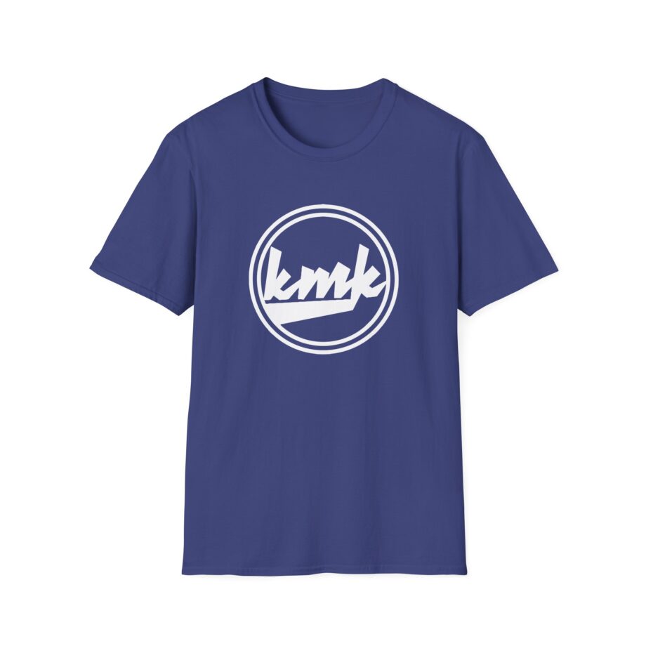 Kallmekris Unisex Softstyle T-Shirt