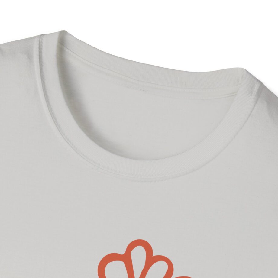 Alec Benjamin Flower Unisex Softstyle T-shirt