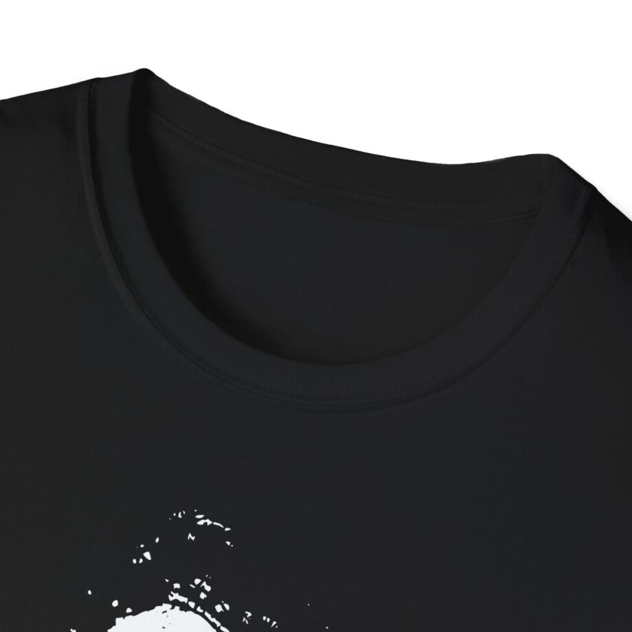 Sematary Unisex Softstyle T-shirt