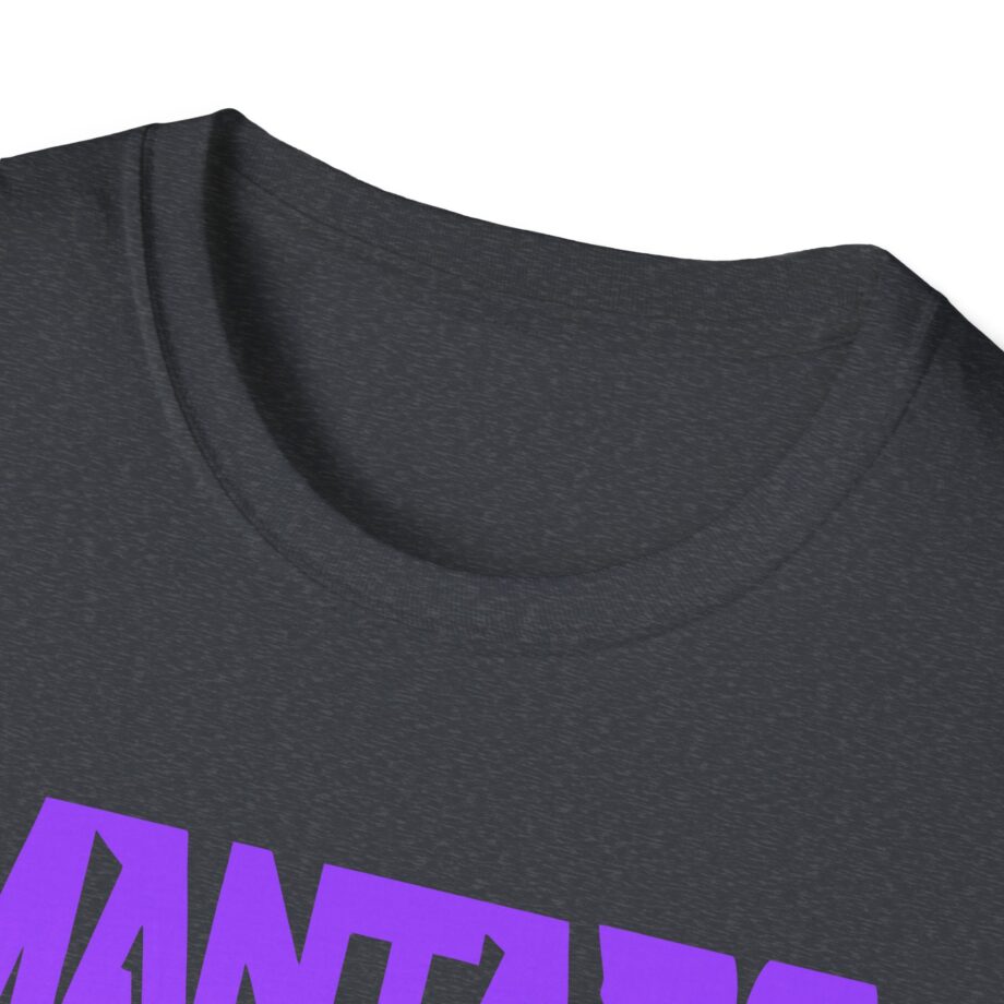 Imantado Unisex Softstyle T-Shirt