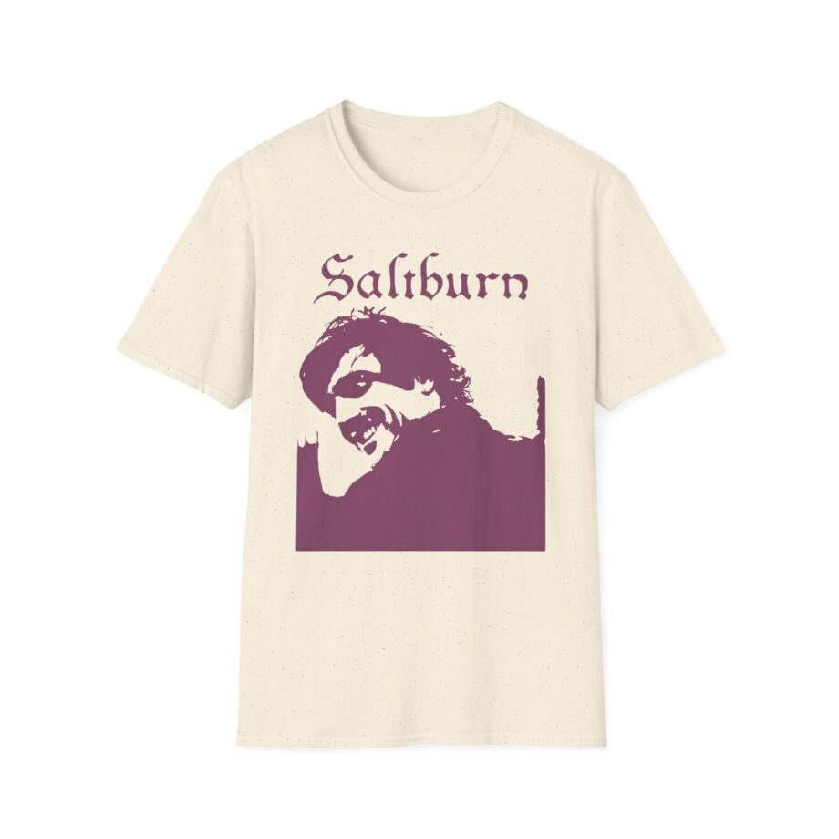 Saltburn Unisex Softstyle T-shirt
