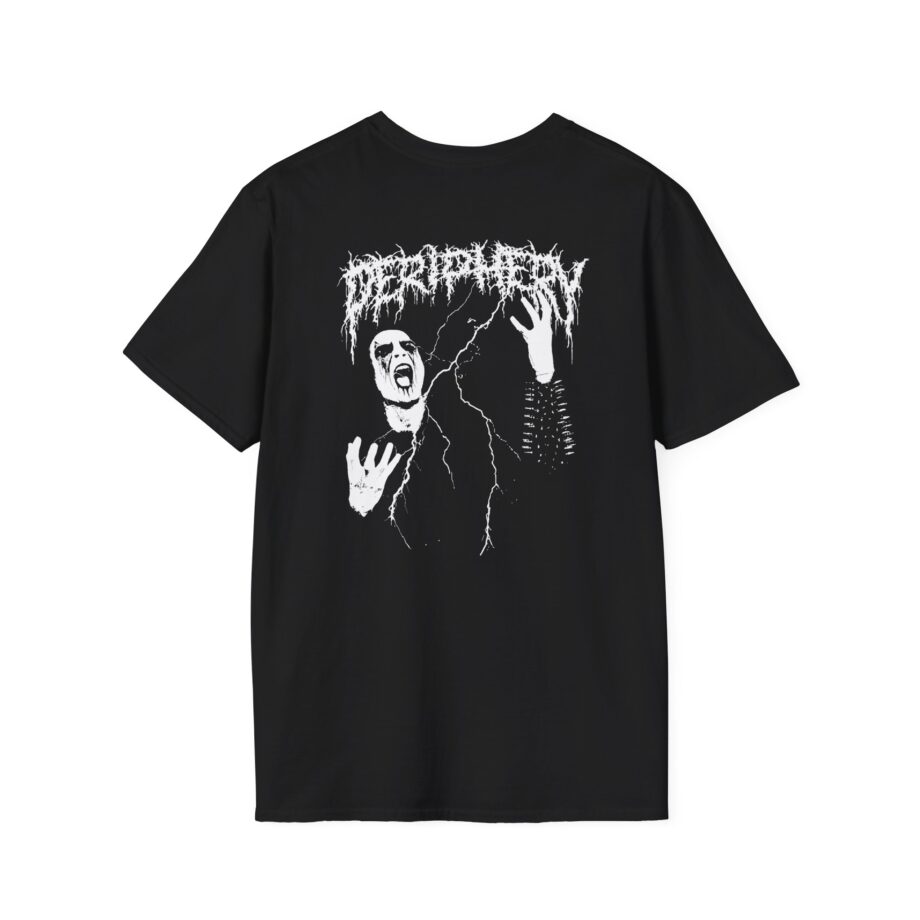 Periphery Mark Thorne Unisex Softstyle T-shirt