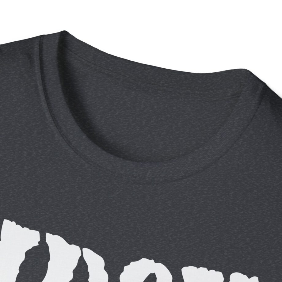 Sematary  Unisex Softstyle T-shirt