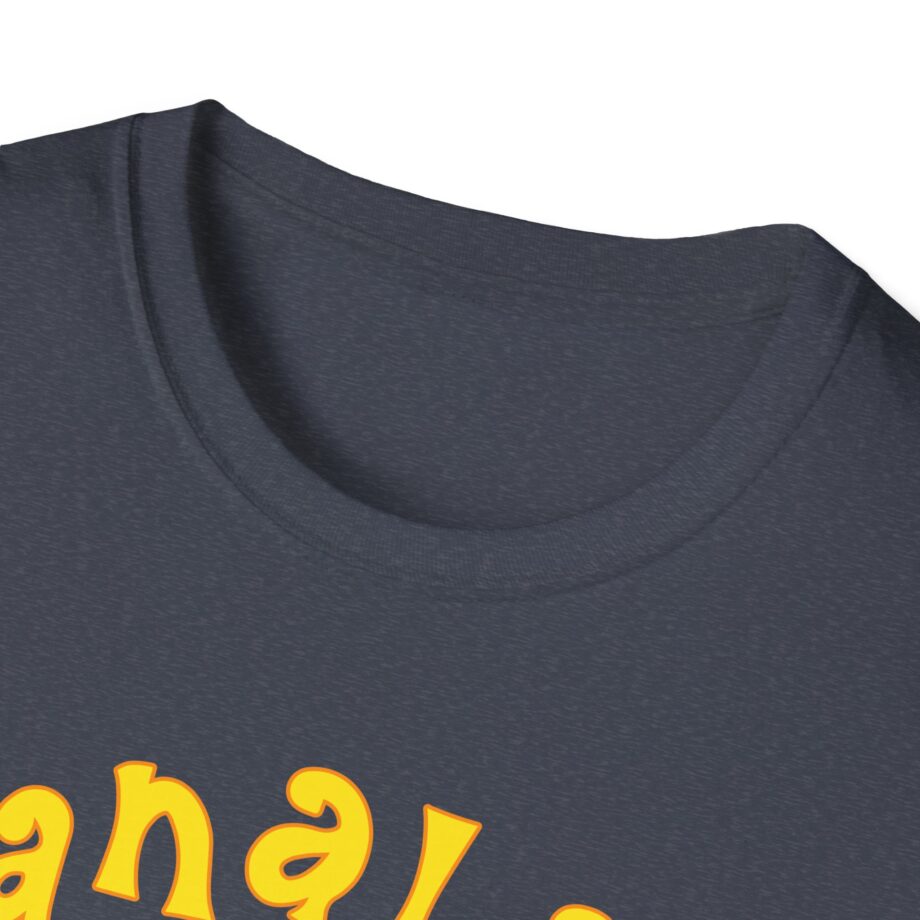 Nanalan Unisex Softstyle T-shirt