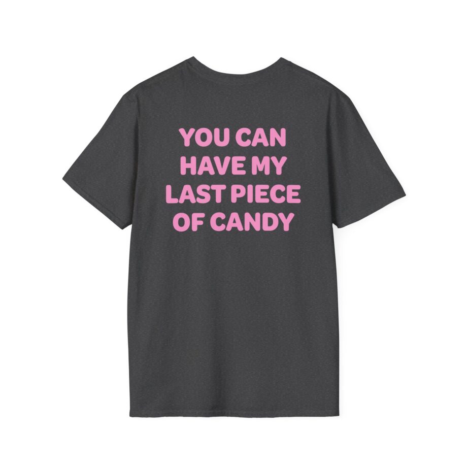 Ryan Trahan You Can Have My Joyride Unisex Softstyle T-Shirt