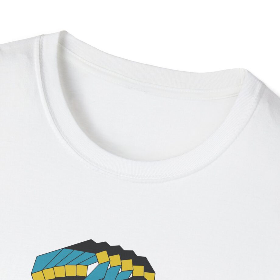 Pretty Lights St. Augustine Venue Unisex Softstyle T-Shirt