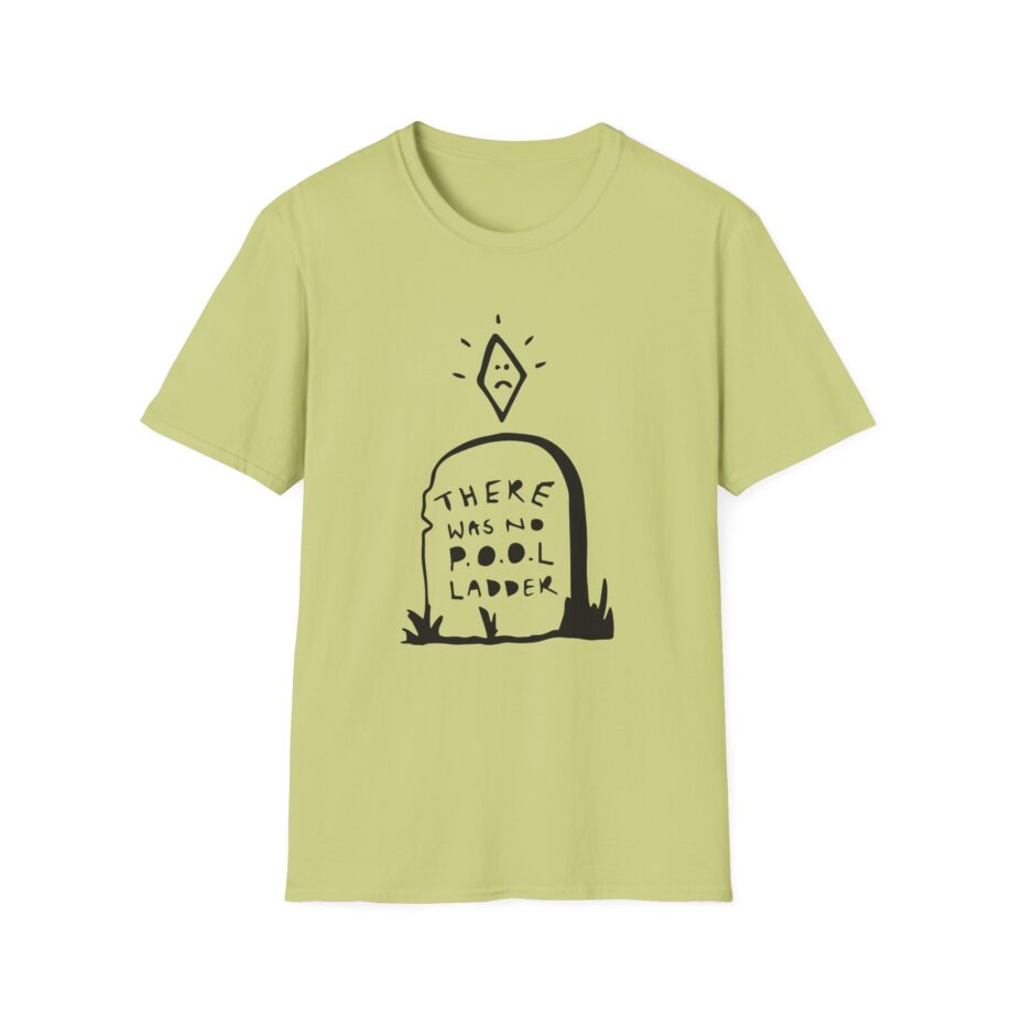 Deligracy  Unisex Softstyle T-Shirt