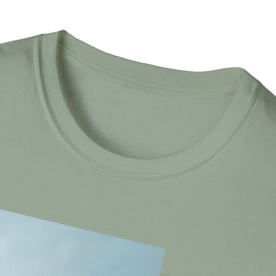 Alec Benjamin Unisex Softstyle T-shirt