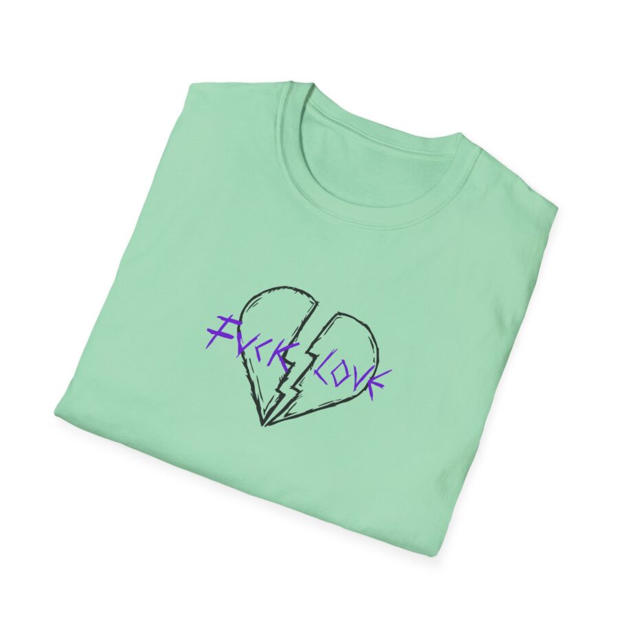 Imantado Unisex Softstyle T-Shirt