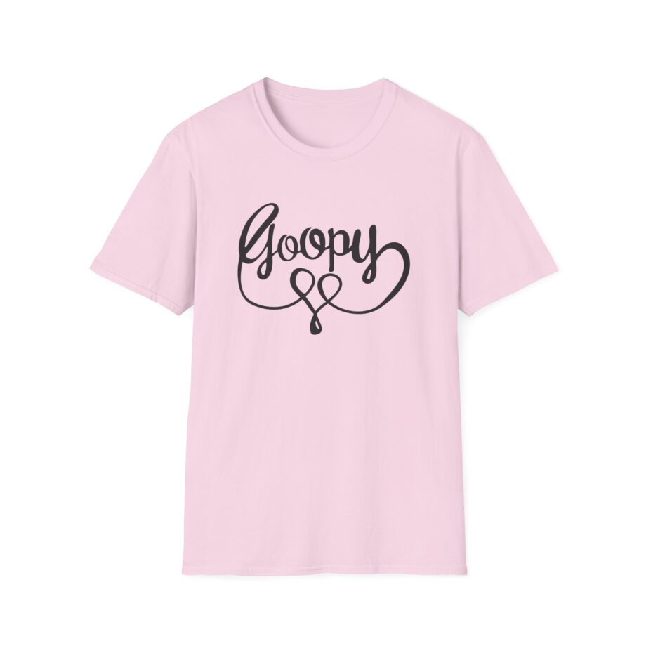 Deligracy Unisex Softstyle T-Shirt