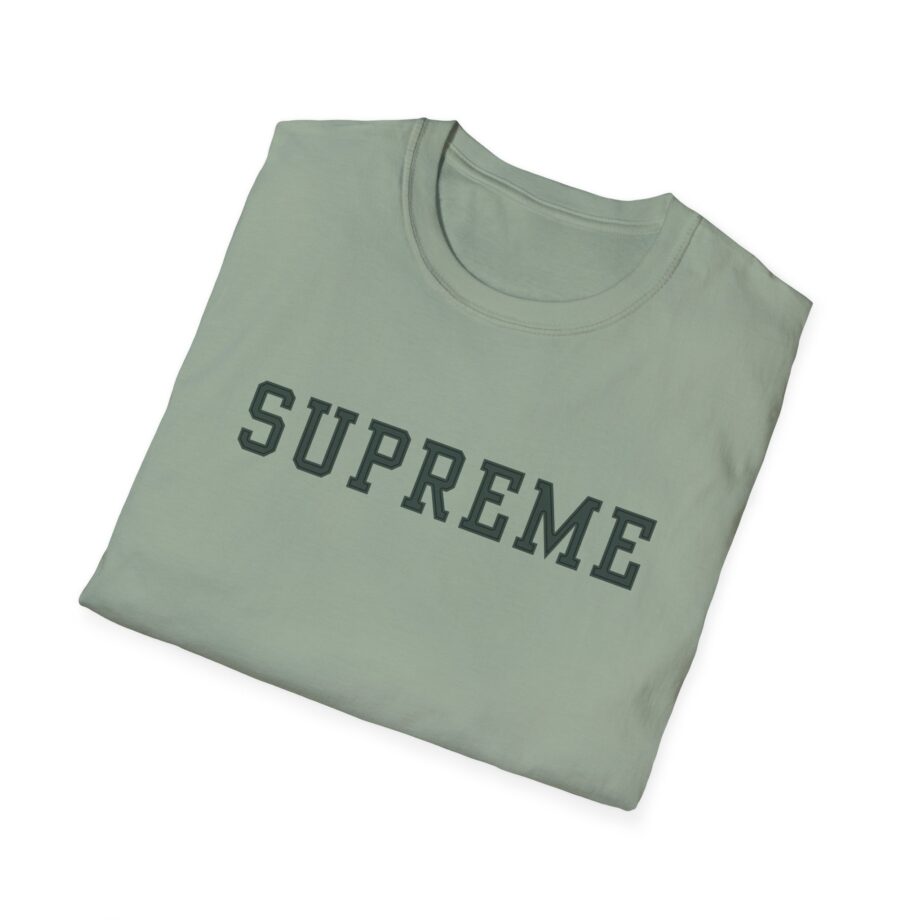 Brucedropemoff   Unisex Softstyle T-shirt