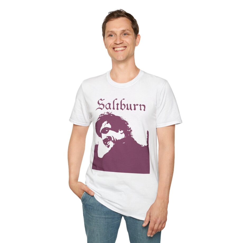 Saltburn Unisex Softstyle T-shirt