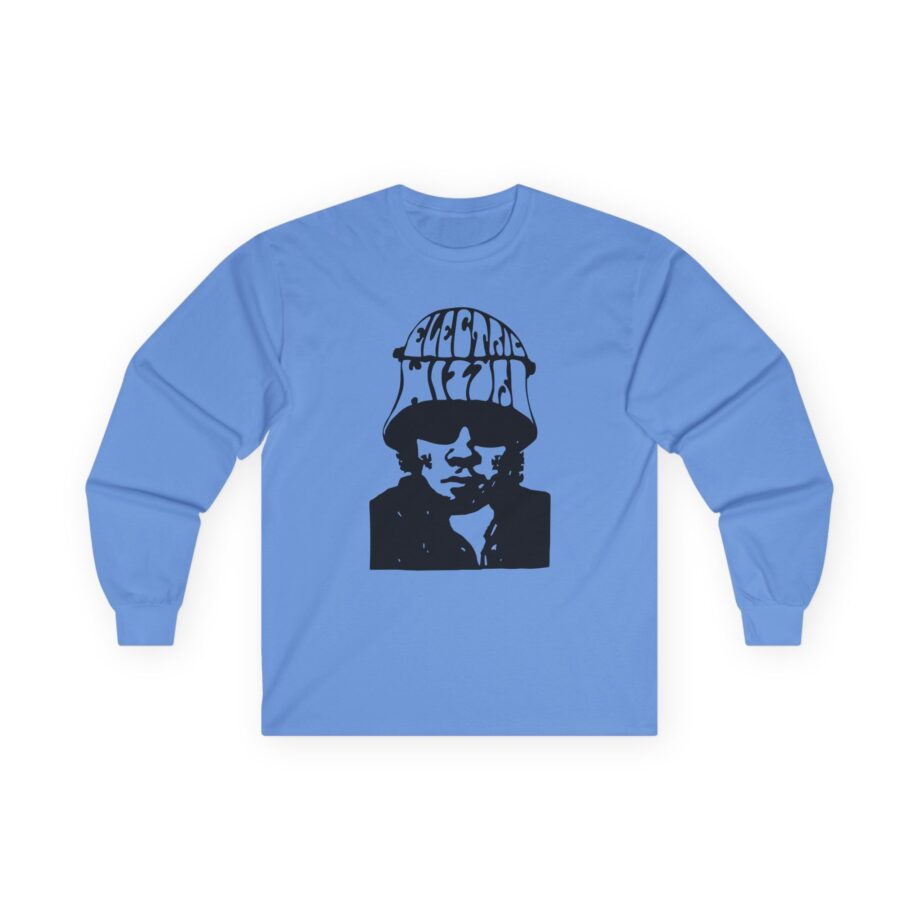 Electric Wizard Unisex Ultra Cotton Long Sleeve Tee