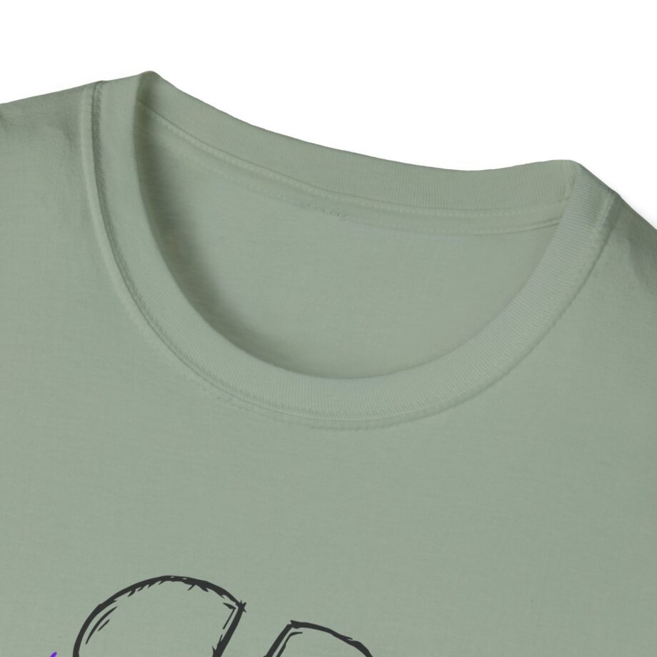 Imantado Unisex Softstyle T-Shirt
