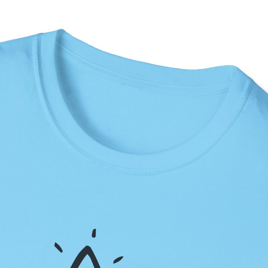 Deligracy  Unisex Softstyle T-Shirt