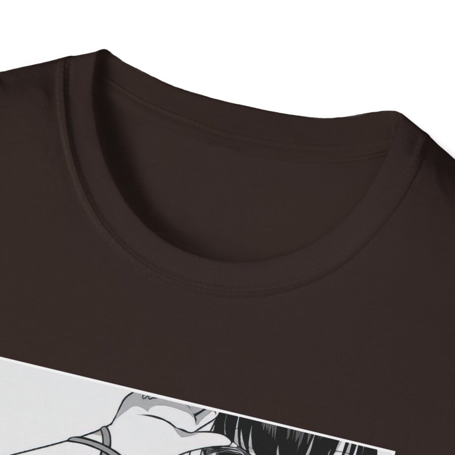 Shylily Unisex Softstyle T-Shirt