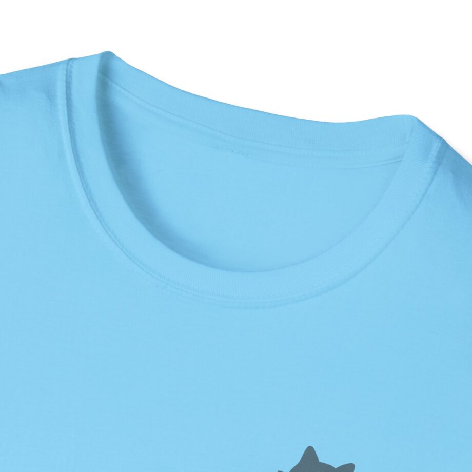 Wave to Earth 0.03 NA Tour Unisex Softstyle T-Shirt
