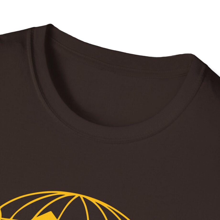 BHZ Unisex Softstyle T-Shirt