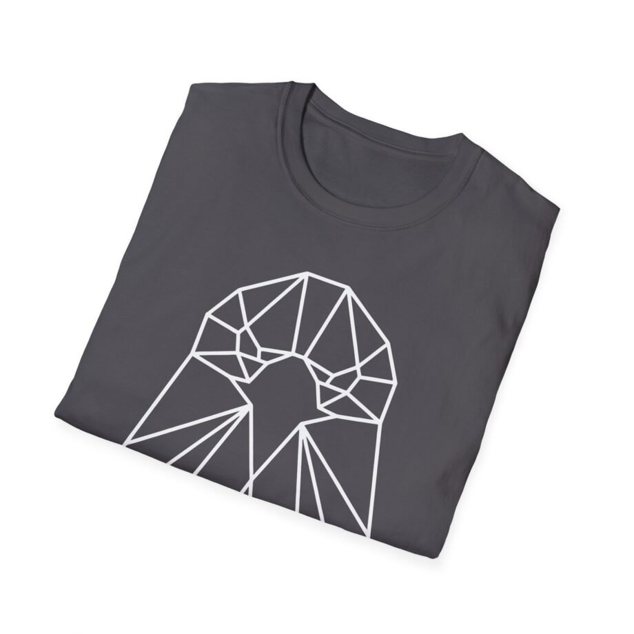 Dantdm Unisex Softstyle T-shirt
