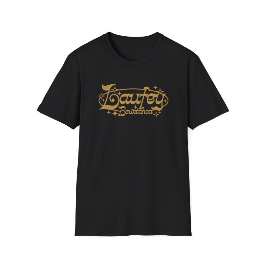 Laufey Bewitched Unisex Softstyle T-Shirt