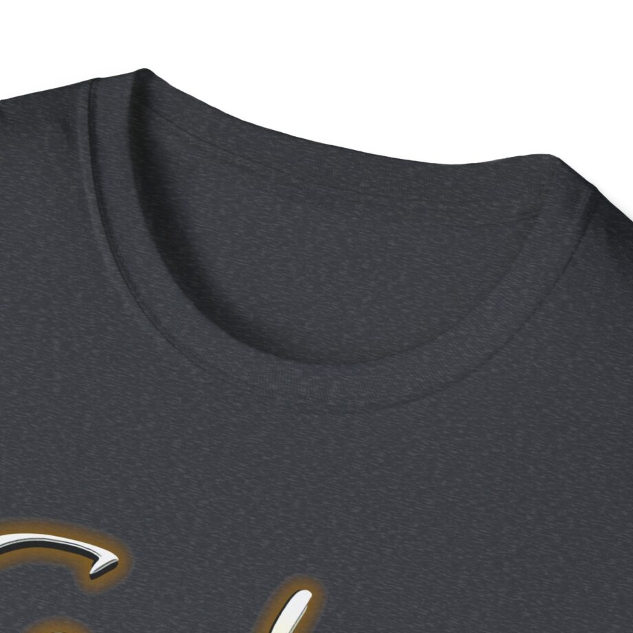 Coraline Unisex Softstyle T-shirt