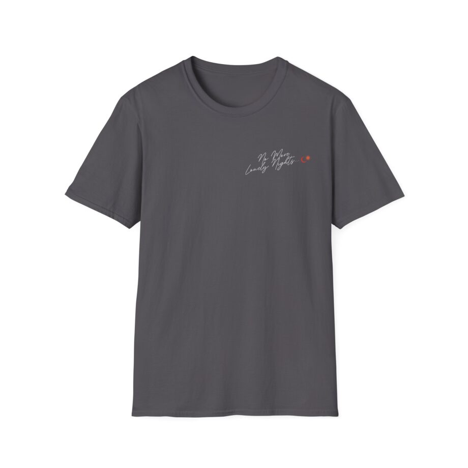6lack Fatal Attraction Unisex Softstyle T-Shirt