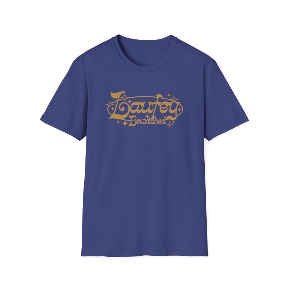 Laufey Bewitched Unisex Softstyle T-Shirt