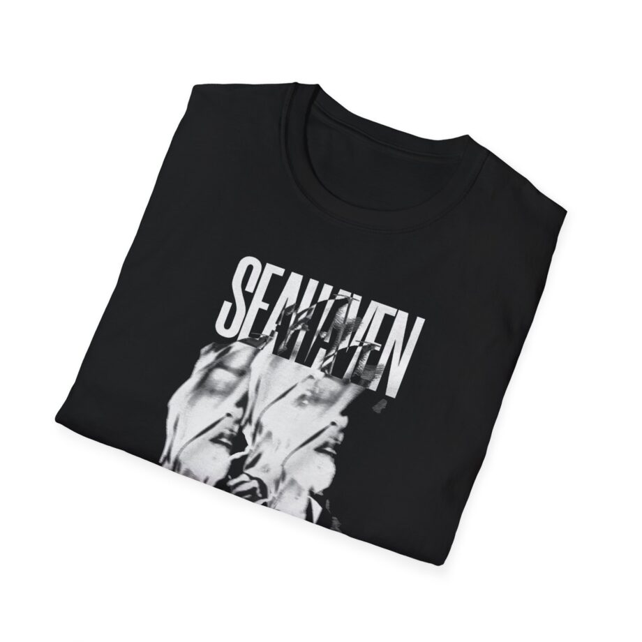 Seahaven Unisex Softstyle T-shirt