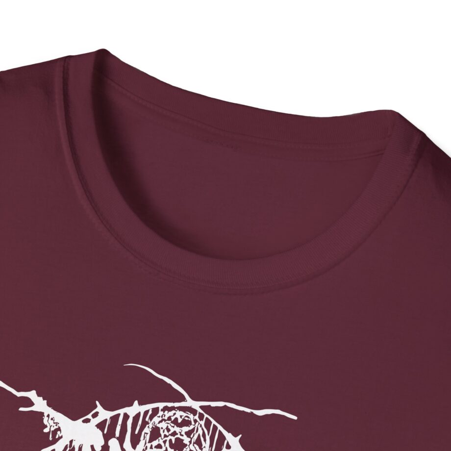 Periphery Mark Thorne Unisex Softstyle T-shirt