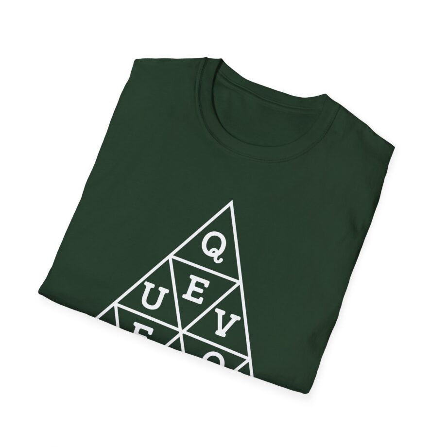 Quevedo Lpgc 2023 Unisex Softstyle T-shirt