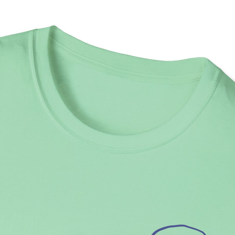 Isaiah Rashad S.i.w.m.f. Unisex Softstyle T-Shirt