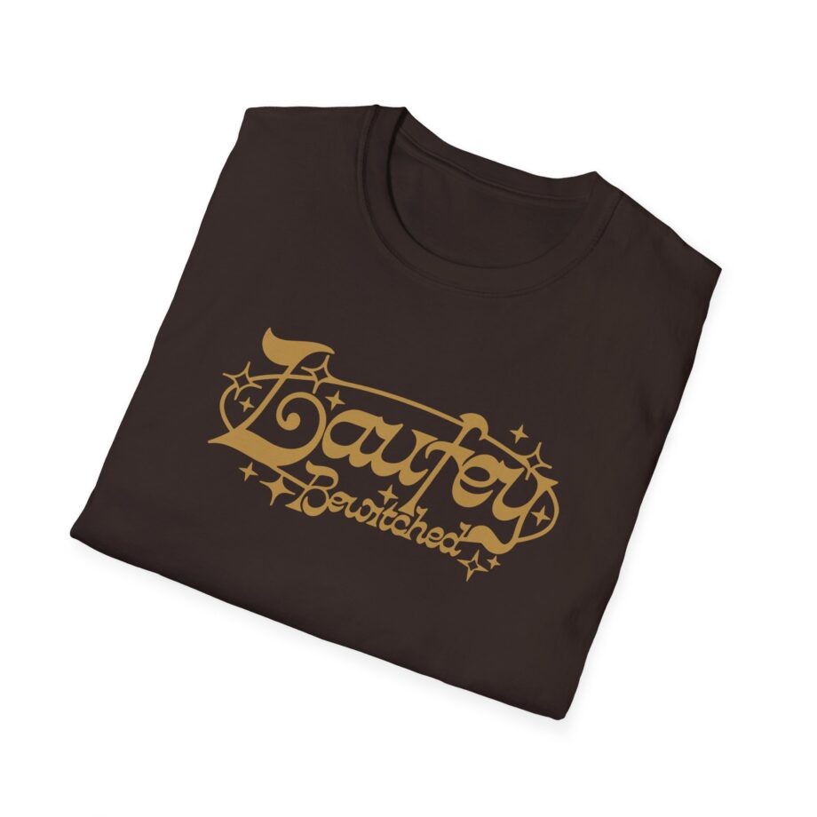 Laufey Bewitched Unisex Softstyle T-Shirt