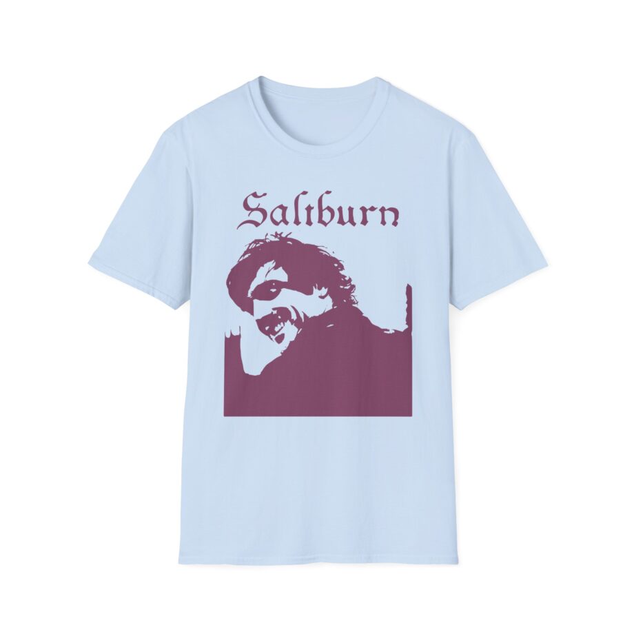 Saltburn Unisex Softstyle T-shirt