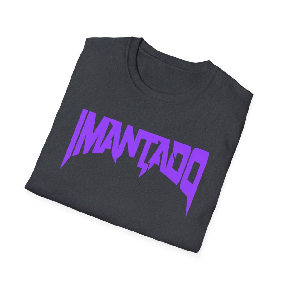 Imantado Unisex Softstyle T-Shirt