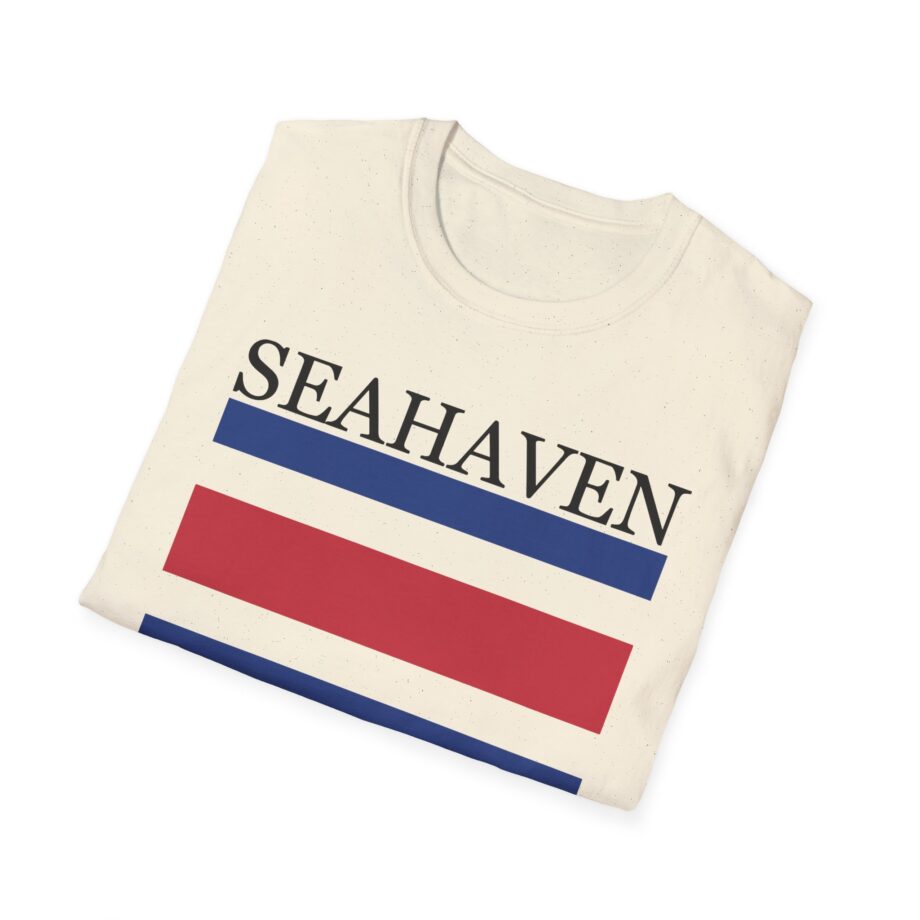 Seahaven Unisex Softstyle T-shirt