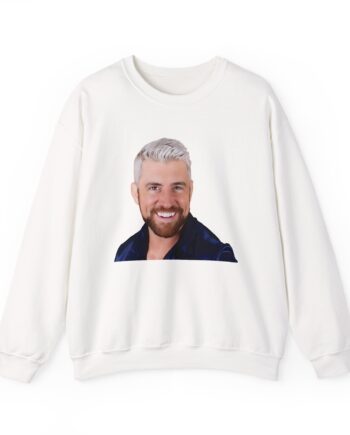 Joe Hendry Unisex Heavy Blend™ Crewneck Sweatshirt