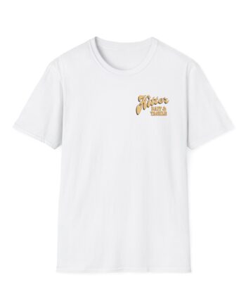 Theo Von Hitter Bait and Tackle Unisex Softstyle T-shirt
