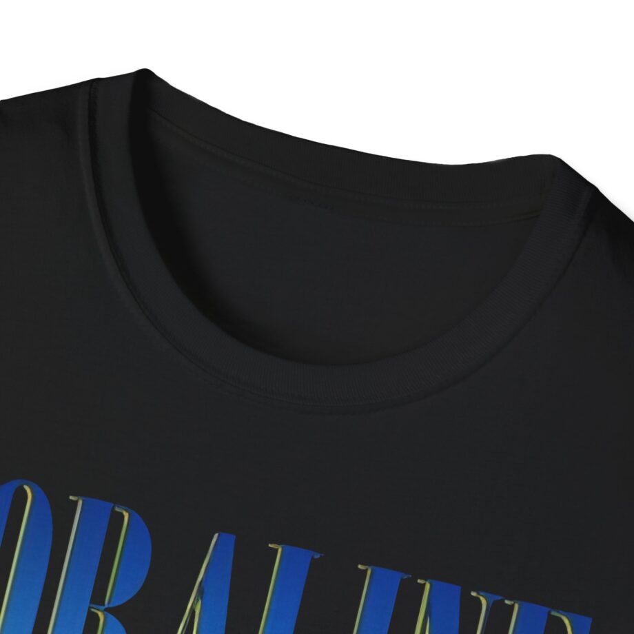 Coraline Unisex Softstyle T-shirt