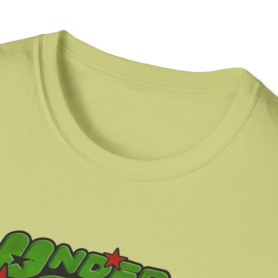 Undergrunn  Unisex Softstyle T-Shirt