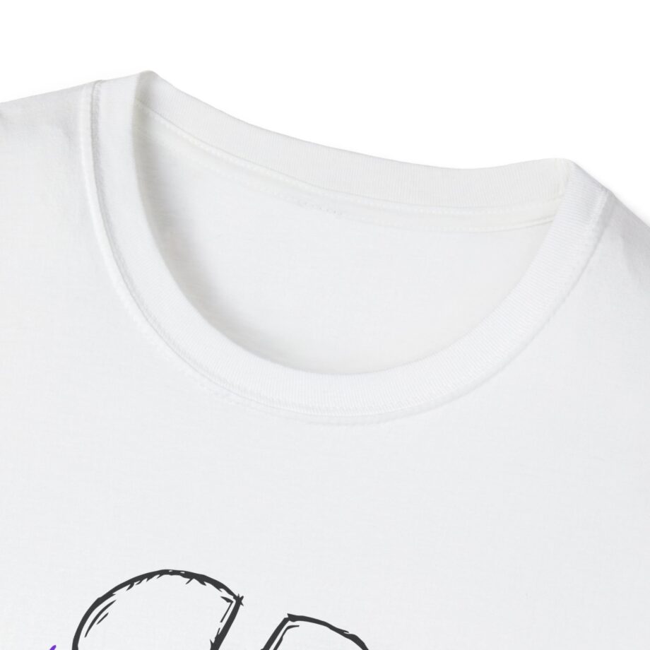 Imantado Unisex Softstyle T-Shirt