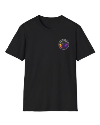Dantdm Unisex Softstyle T-shirt