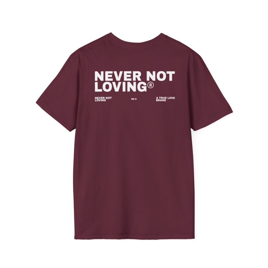 Montez Unisex Softstyle T-shirt