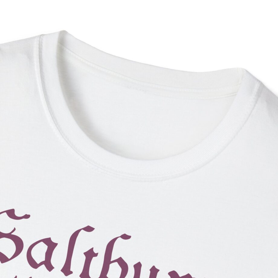 Saltburn Unisex Softstyle T-shirt